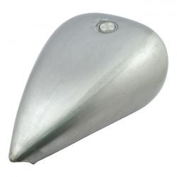 highway hawk custom benzintank - 4.75 gal