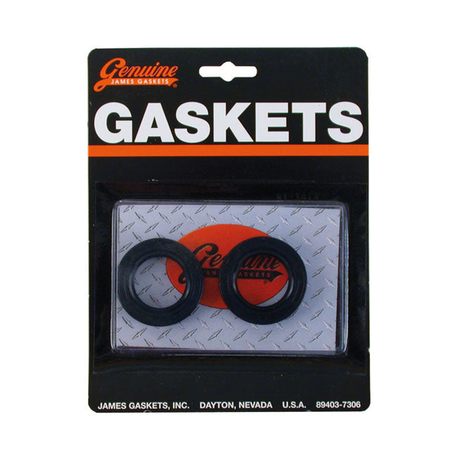 lengőkar/kerék csapágy tömítéskészlet - 1984-1999 Big Twin/ XL/ 58-86 Big Twin