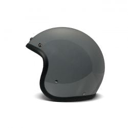 dmd retro helmet crayon grey
