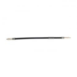 trw varioflex brake line blk - 126cm