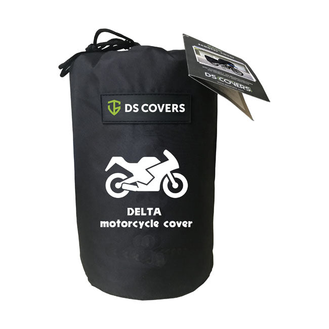 ds covers delta outdoor motokerékpár ponyva - M