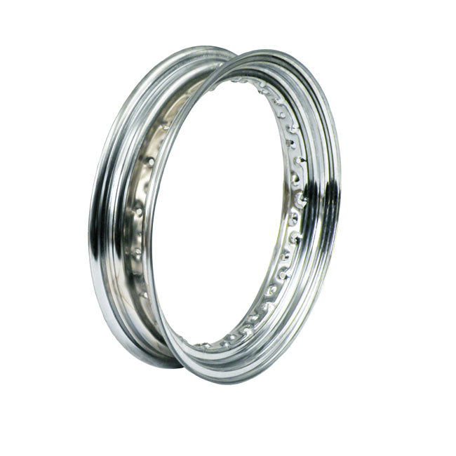 dropcenter króm ráf - 3.00 x 16