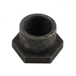 mainshaft nut - 90-23 Big Twin