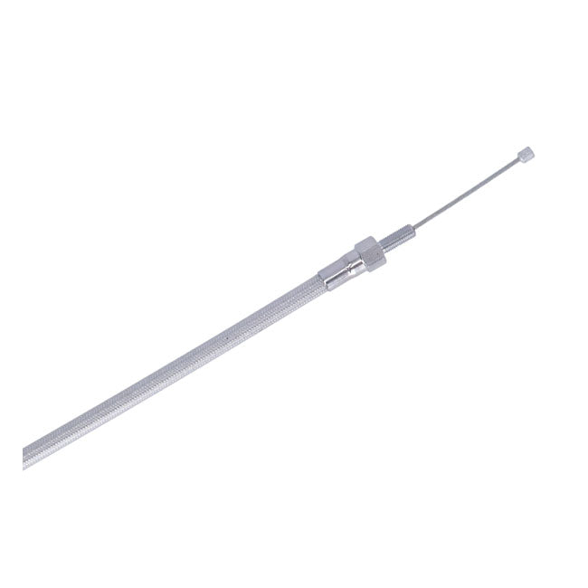 kuplungbowden 58" (147cm) króm - 1986-2021 XL/2008-2012 XR1200