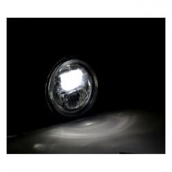 vulcano I LED headlamp replacement unit 5-3/4”
