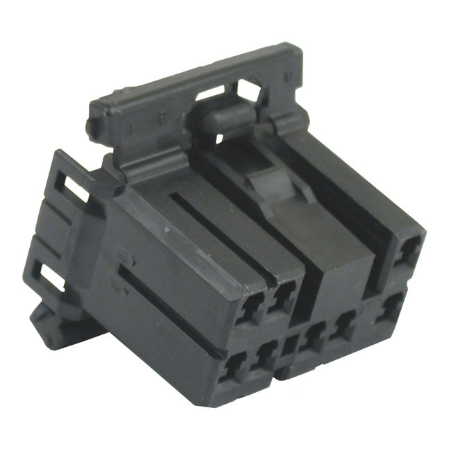 amp multilock konnektor dugó - 8