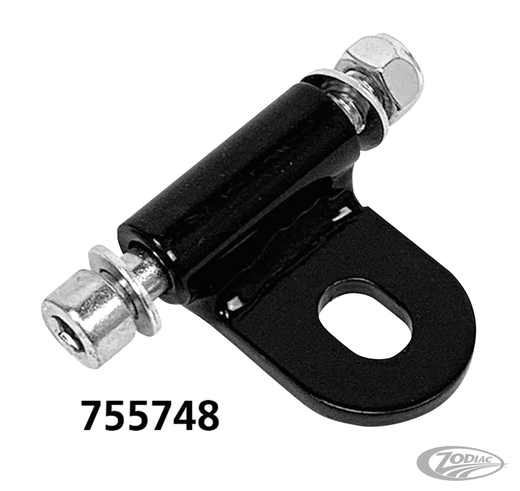 westland customs spring seat mount