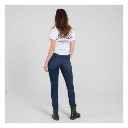 john doe ruby female jeans - dark blue