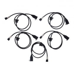 soundstream oem usb connector cable - 14-24 FLT/Touring