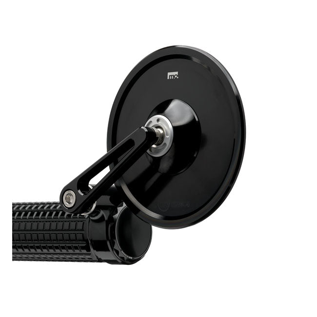 motogadget mo. view street flip bar-end mirror - pcs