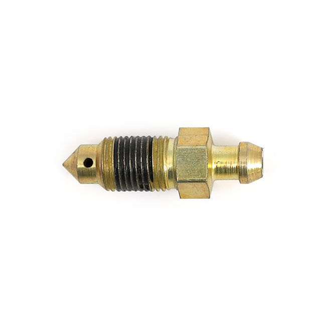 goodridge horganyzott féklégtelenítő csavar - 10 x 1.00mm