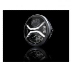 koso zenith LED headlamp replacement unit 7.1”