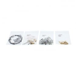 all balls carburetor rebuild kit - Yamaha: 01-03/04-05/93-98/99-00 1200 VMX12