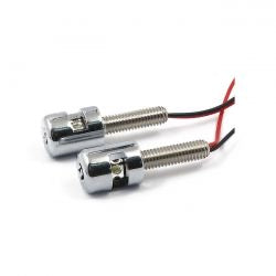 license plate light led - chr (pair)