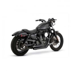 vance & hines vo2 skullcap