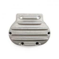 emd clutch cover cable raw - 87-06 Big Twin
