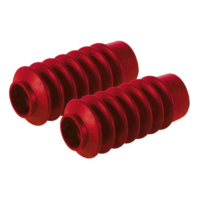 bobber gumi porvédő harang - 41mm