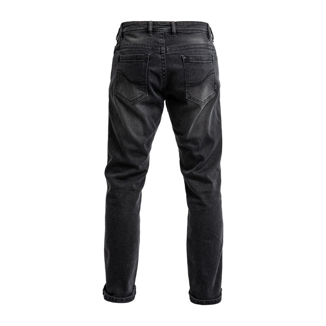 John Doe Taylor Mono Denim - Used Black