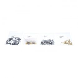 all balls carburetor rebuild kit - Yamaha: 00-01/ 98-99 1000 YZF-R1