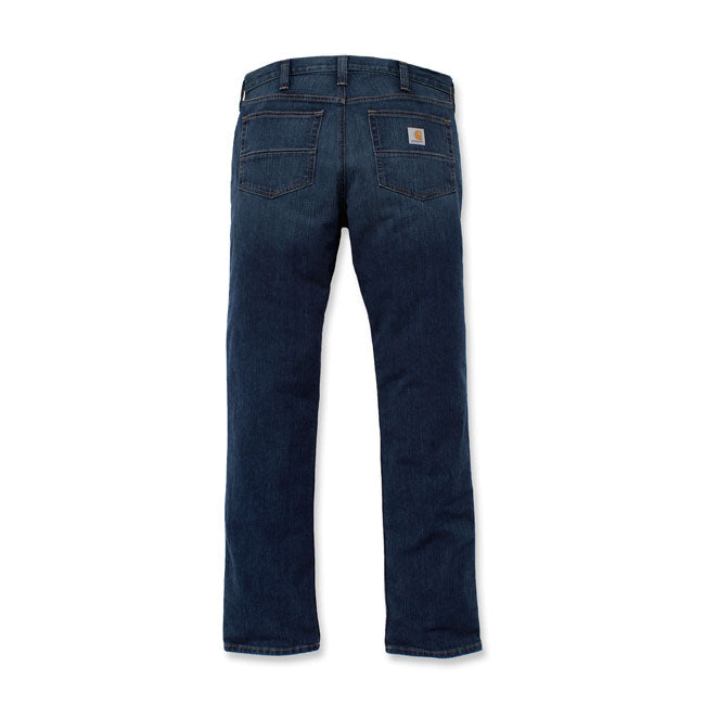 Carhartt Rugged Flex Straight Fit Tapered Denim - Superior