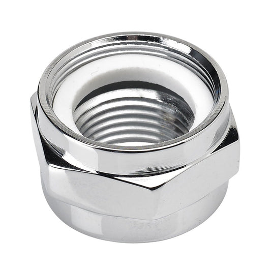 lowbrow benzincsap adapter - 3/8"-22mm