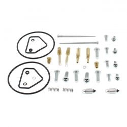 all balls carburetor rebuild kit - Kawasaki: 87-90/ 91-06 750 VN Vulcan