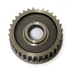transmission 32T pulley - 94-06 Softail/ Touring/ 94-05 Dyna
