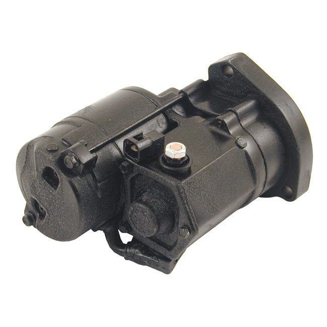 spyke hd önindító motor fekete - 1.4 kW - 1994-2006 Big Twin