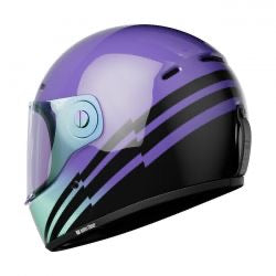 john doe jd/one spectral helmet purple