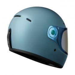 john doe jd/one frozen helmet steel blue