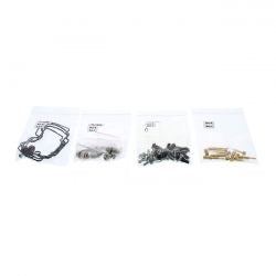 all balls carburetor rebuild kit - Suzuki: 03-06/ 98-02 600 GSXF Katana