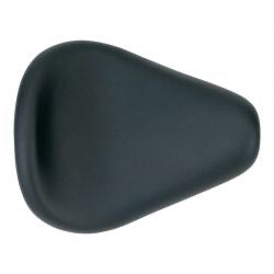 biltwell thin line solo spring seat - smooth
