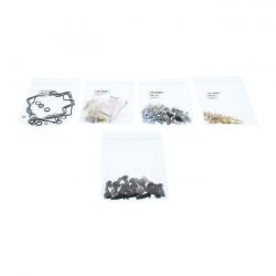 all balls carburetor rebuild kit - Kawasaki: 02/ 93-01 600 ZXE (ZX-6)