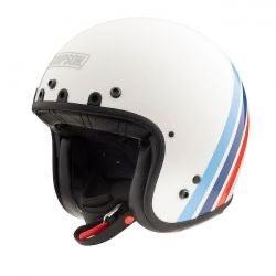 simpson chopper helmet - werke