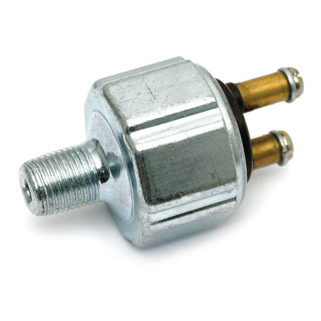hátsó féklámpa kapcsoló - 1958-1970 FL/71-E72 FX/77-78 XLCR/51-73 Servi-Car