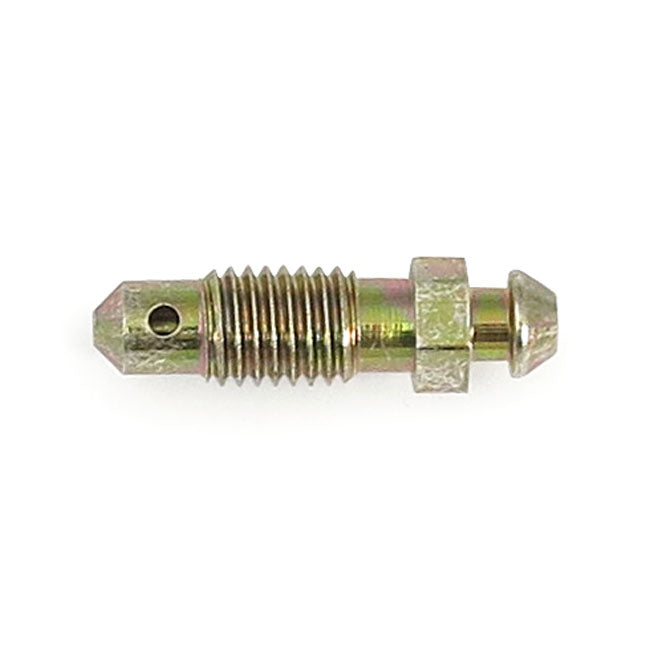 mcs horganyzott féklégtelenítő csavar - 1/4"