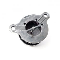 wannabe choppers wannasucker ‘wave’ air cleaner - 91-22 XL Sportster