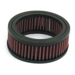 k&n air filter element - H-D Keihin/ Bendix/ Tillotson/ custom