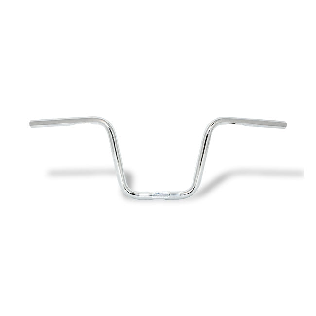 Fehling apehanger narrow style 25cm high - chr