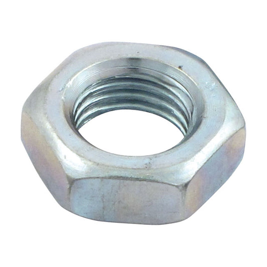 clutch adjustshirt jam nut (10pcs) - 18-23 Softail/ 84-17 BT/ 21-23 FLT