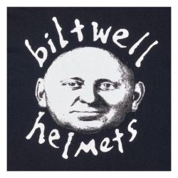 biltwell mental jimmy’s t-shirt - blk