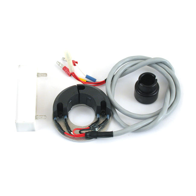 dynatek dyna s ignition system - 75-79 Goldwing GL1000