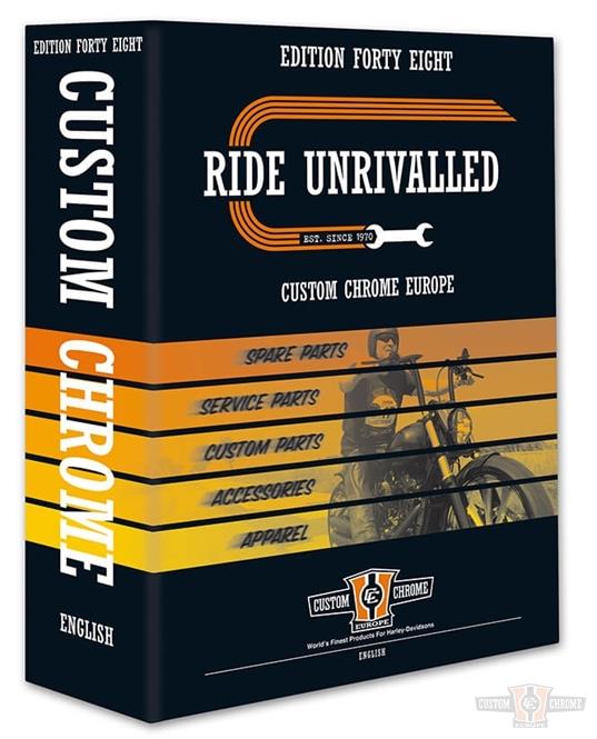 custom króm europe product catalogue #48