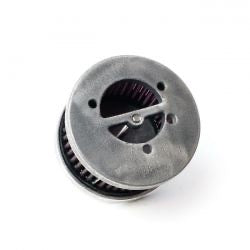 wannabe choppers wannasucker ‘wave’ air cleaner - Keihin/ Bendix/ Tillotson