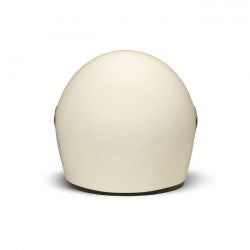 dmd rivale cream helmet