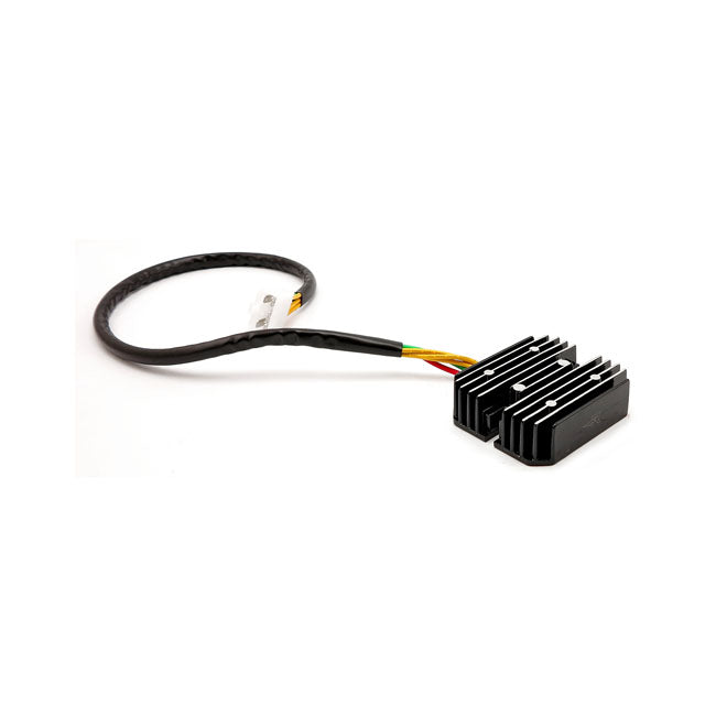 rick's lithium ion battery voltage regulator - Yamaha: 01-16 XVS/ 01-05 FZ1