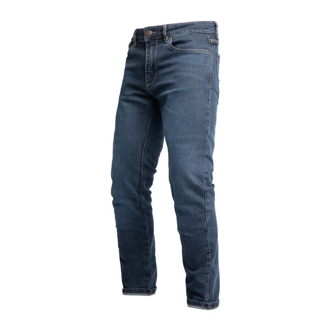 john doe taylor mono farmer - indigo