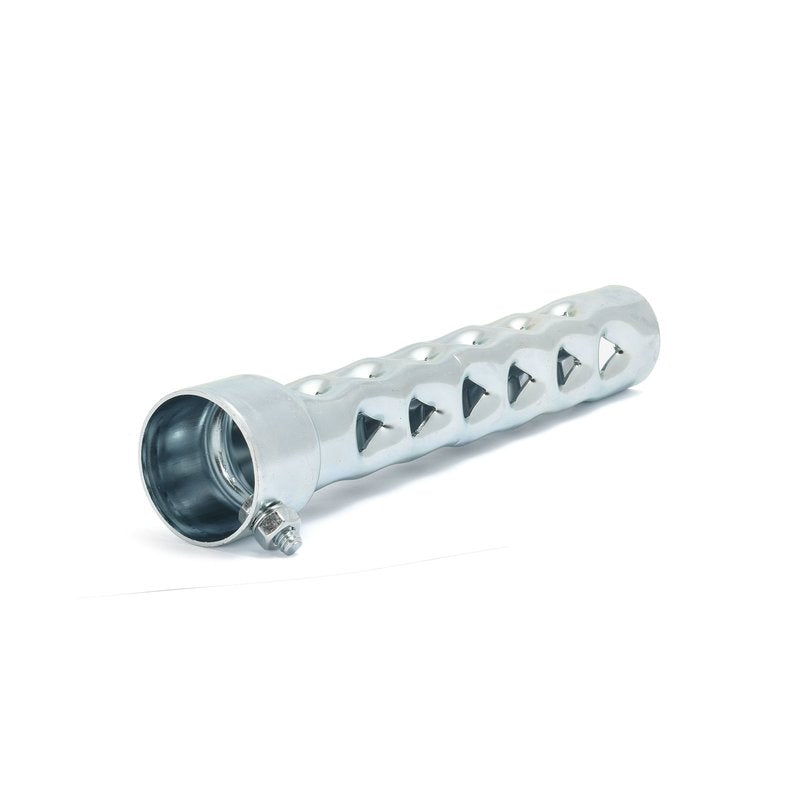 mcs kipufogórendszer hangtompító 1-3/4" x 8"
