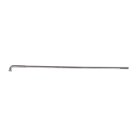hd polírozott rozsdamentes küllős szett - 16" - 170mm