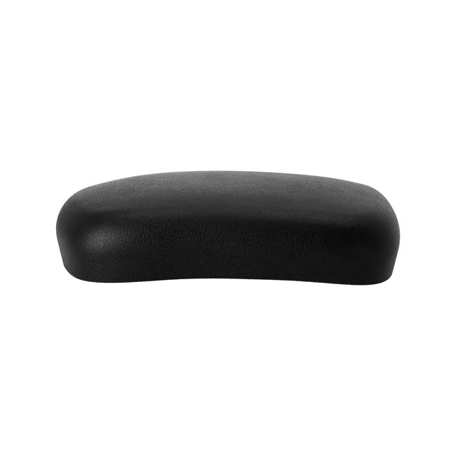 Lick-n-stick suction cup passenger pillion pad - small